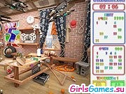 Игра Цифродром