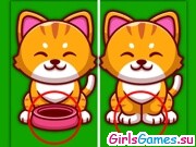 Игра Найдите уникальное животное на картинке